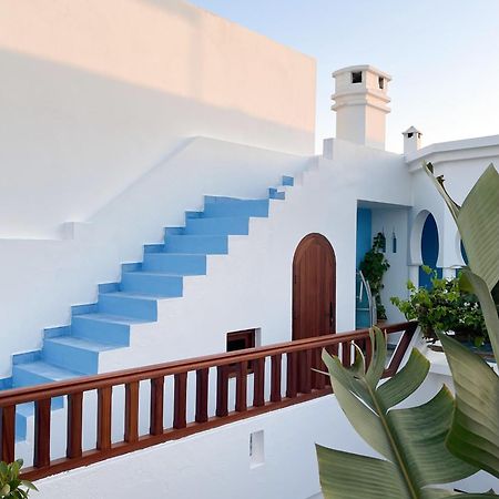 Riad Asilah 32 Esterno foto