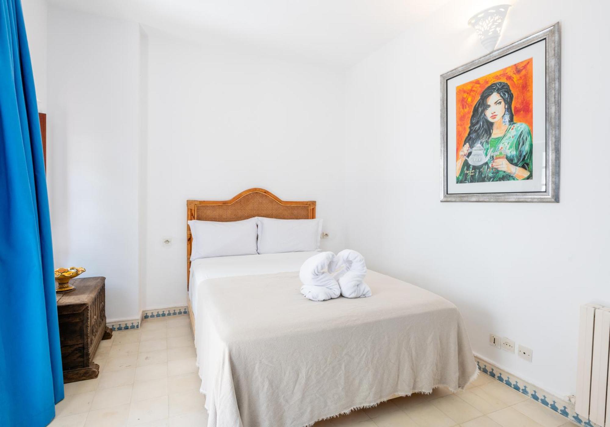Riad Asilah 32 Esterno foto