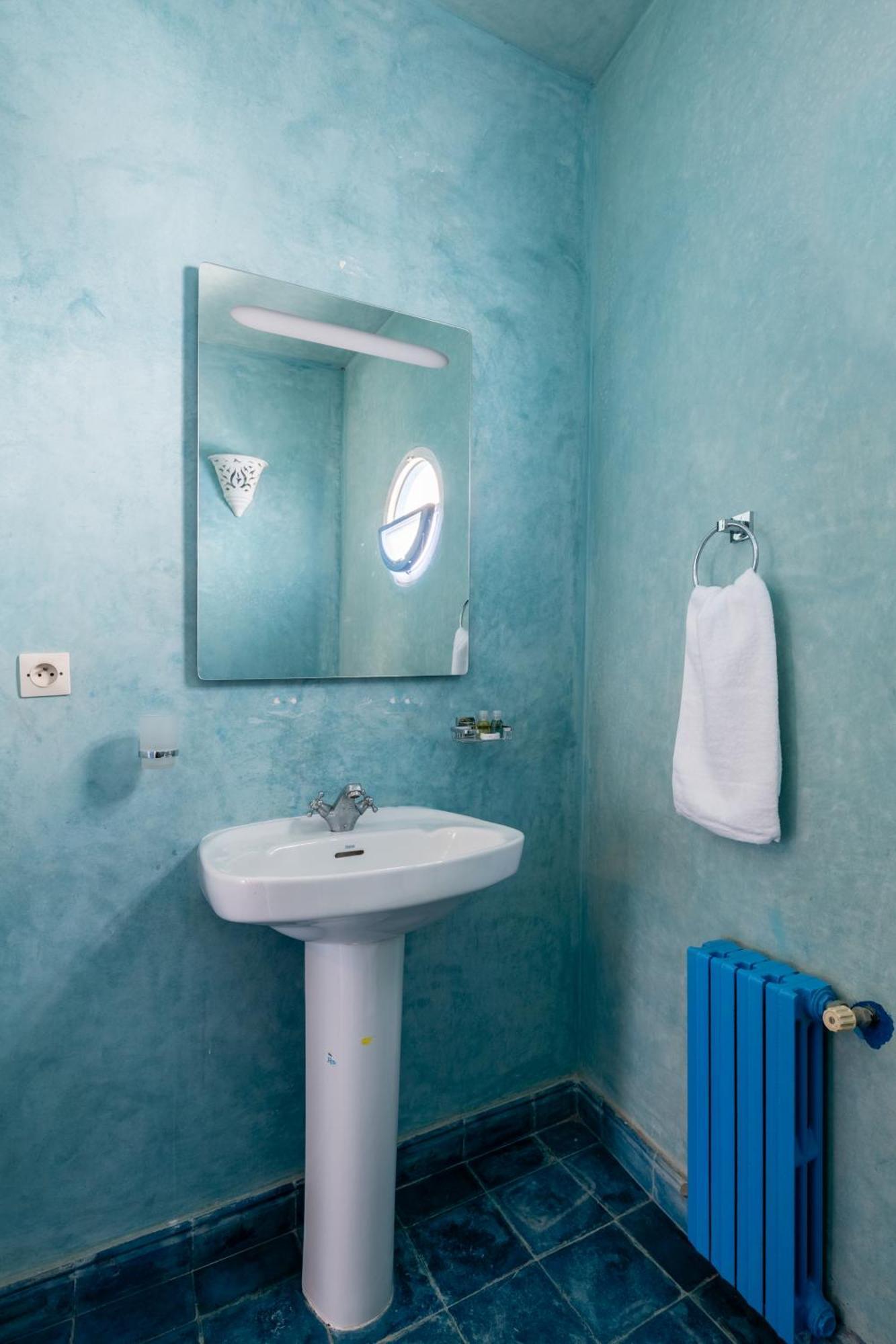 Riad Asilah 32 Esterno foto