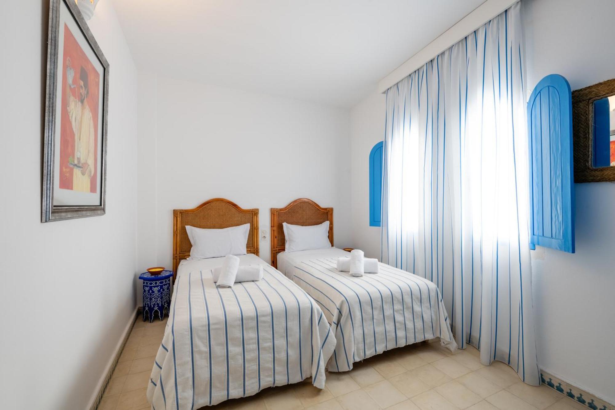 Riad Asilah 32 Esterno foto