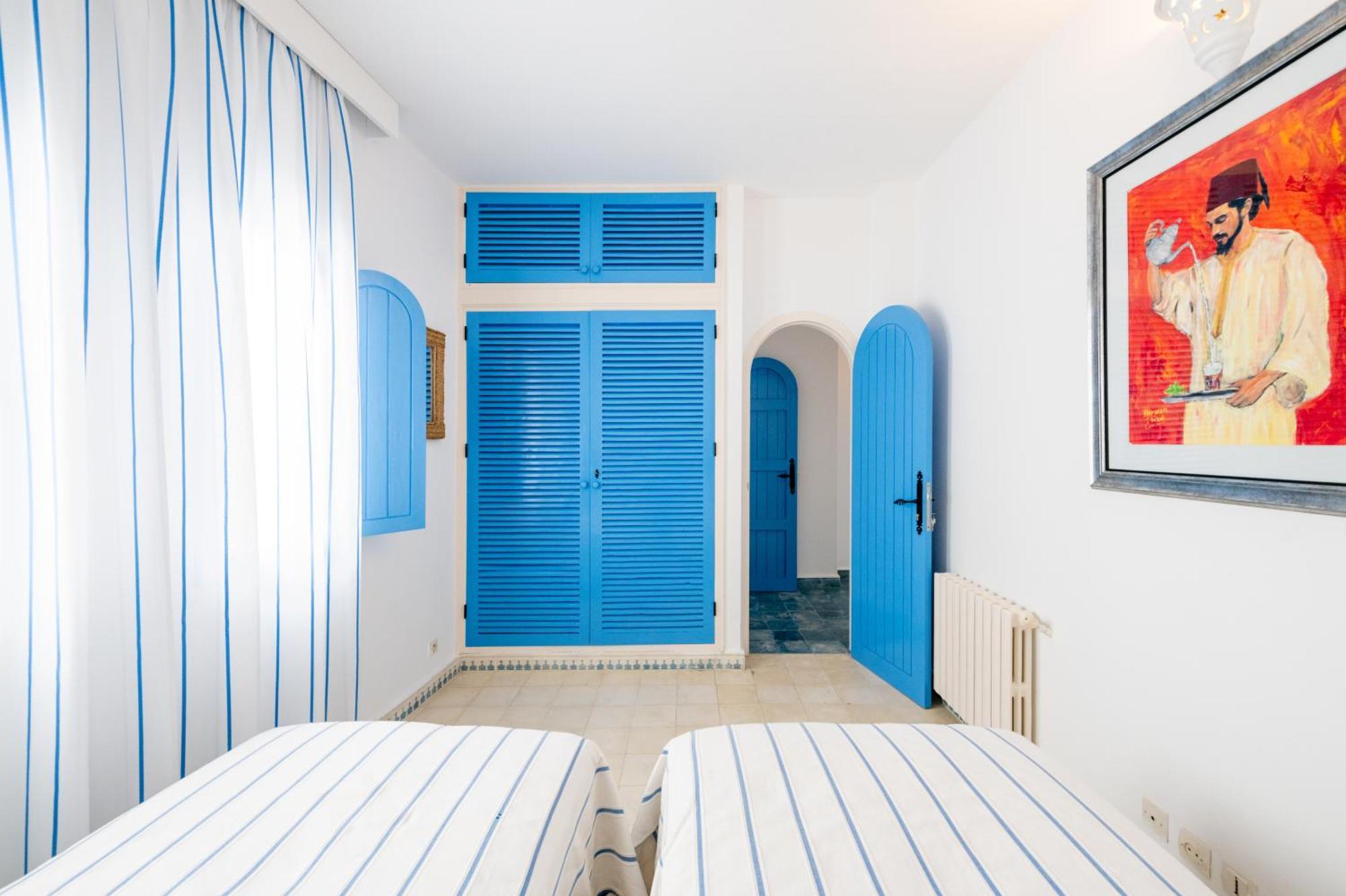 Riad Asilah 32 Esterno foto