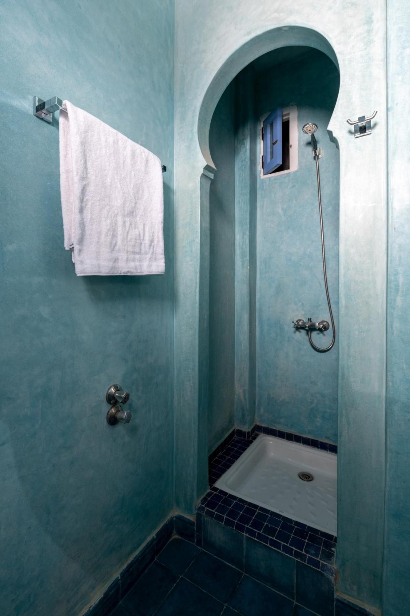 Riad Asilah 32 Esterno foto