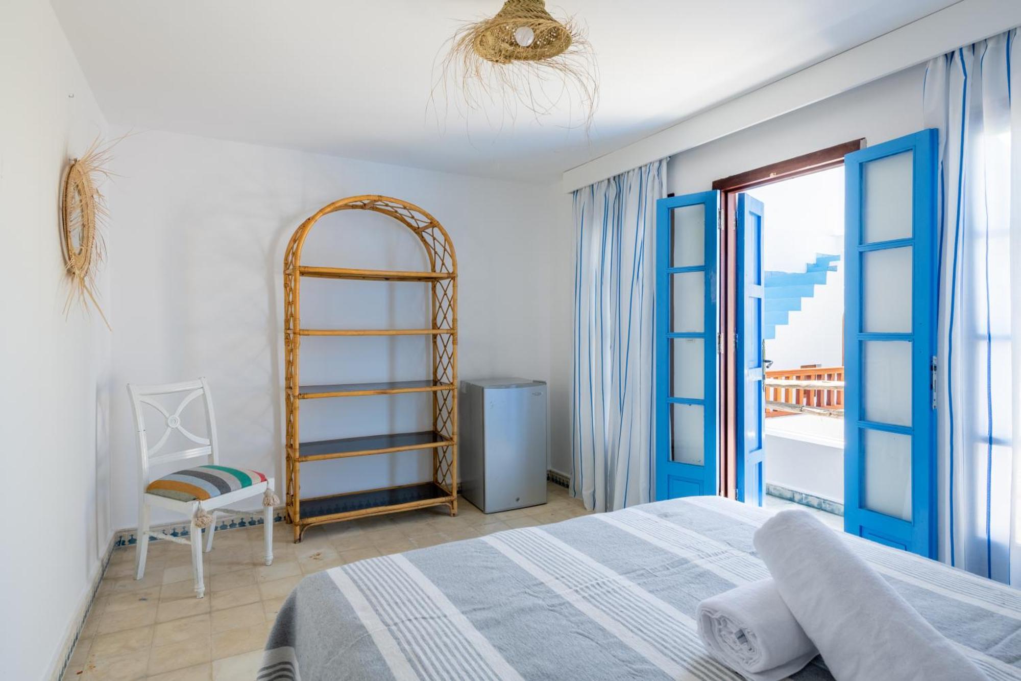 Riad Asilah 32 Esterno foto