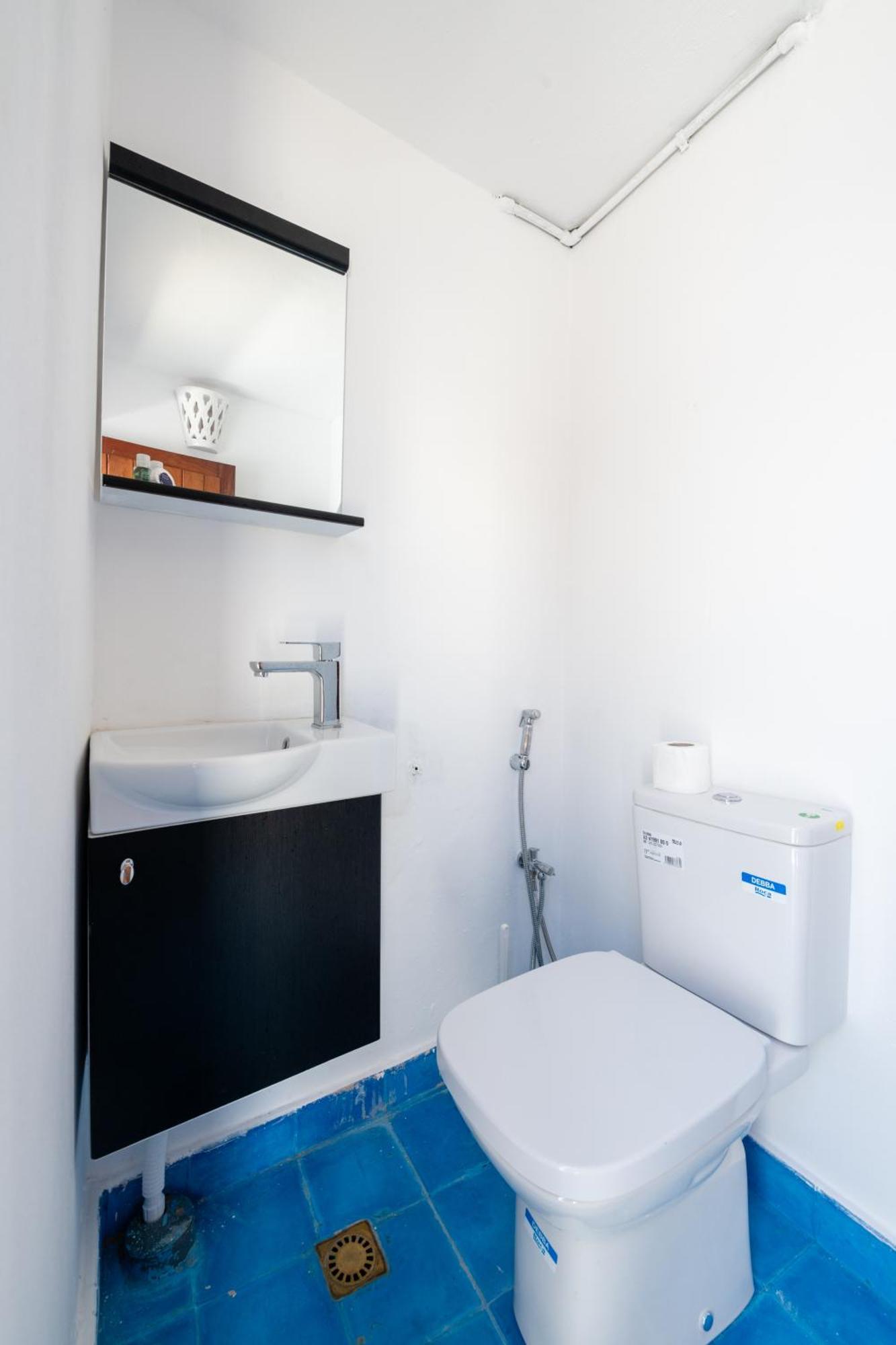 Riad Asilah 32 Esterno foto