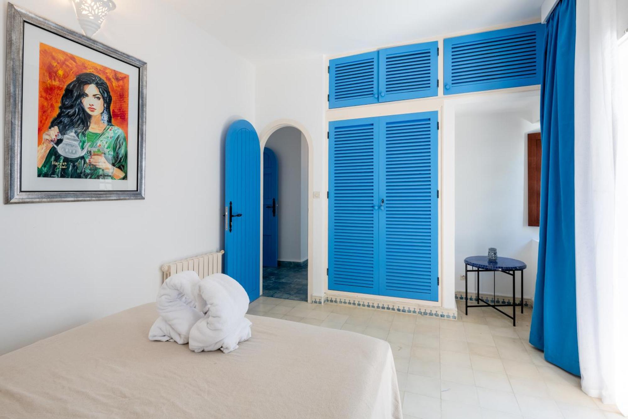Riad Asilah 32 Esterno foto