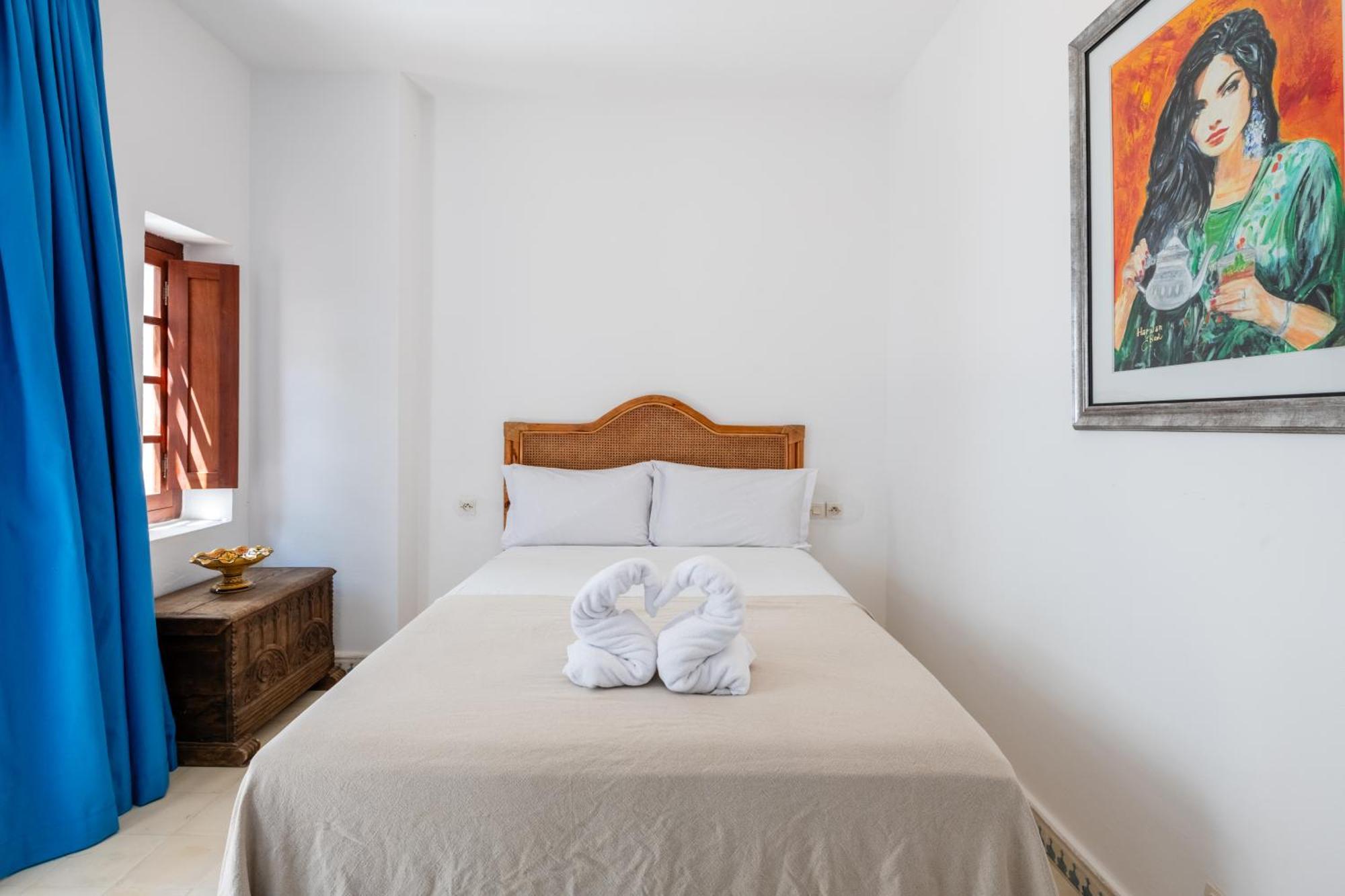Riad Asilah 32 Esterno foto