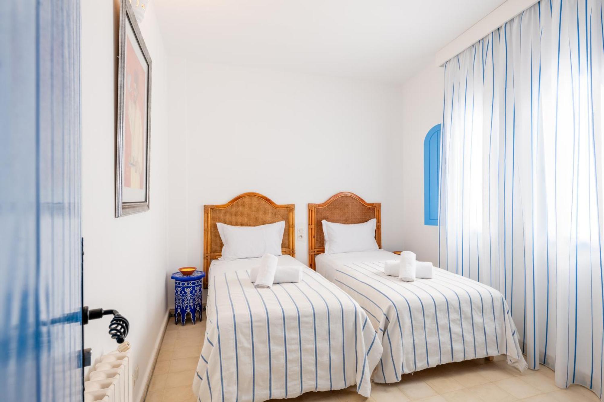 Riad Asilah 32 Esterno foto